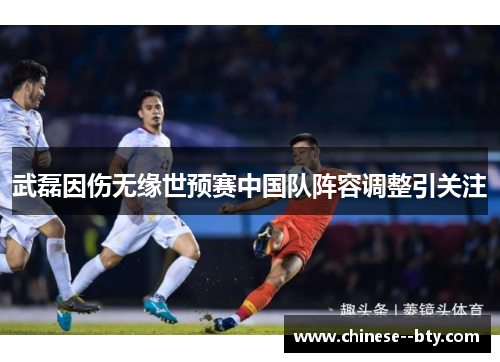 武磊因伤无缘世预赛中国队阵容调整引关注